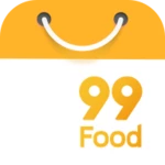 Logo of 99 Store Pad android Application 